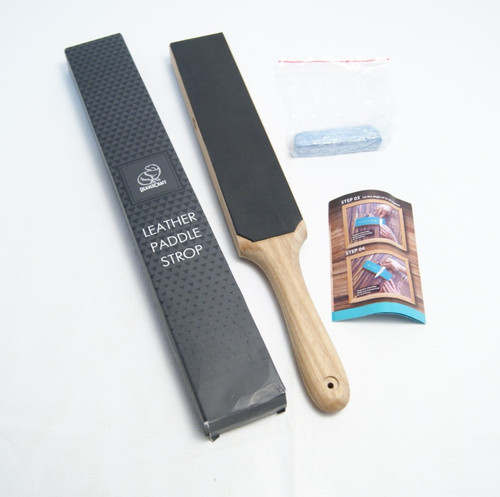 Beavercraft kit affilacoltelli - kit,