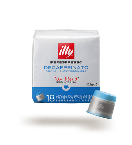 Capsule illy compatibili - capsule,