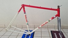 Telaio bici corsa bottecchia - bici,