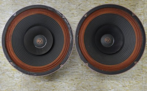 Coppia diffusori electro voice - coppia, electro-voice