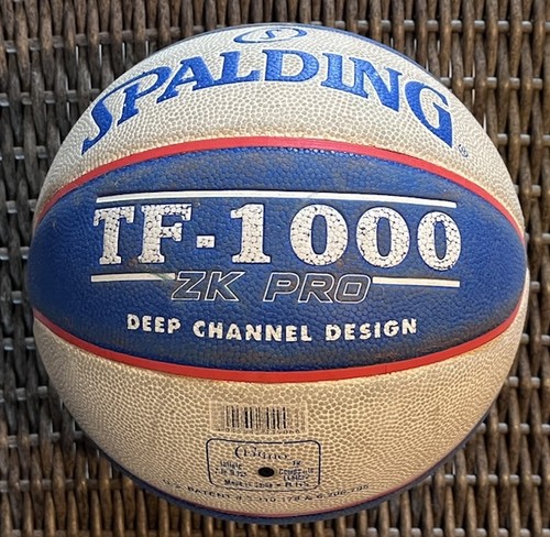 Spalding 1000 pro deep - tf,