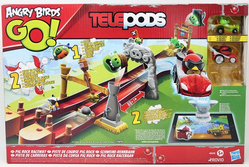 Hasbro angry birds vai - -,