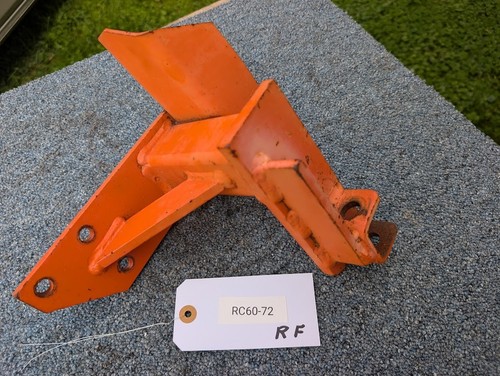 Presa forza kubota stay - kubota,