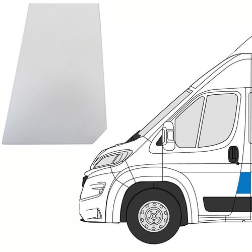 Adatta fiat ducato - adatta:, 2014-