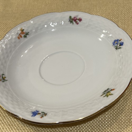 Piattino porcellana vintage - , tk