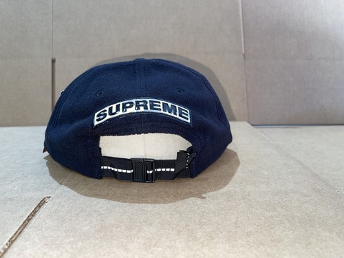 Supreme polar fleece - supreme, v-1