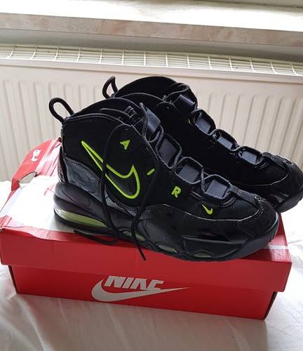 Nike air sneakers baseball - nike,