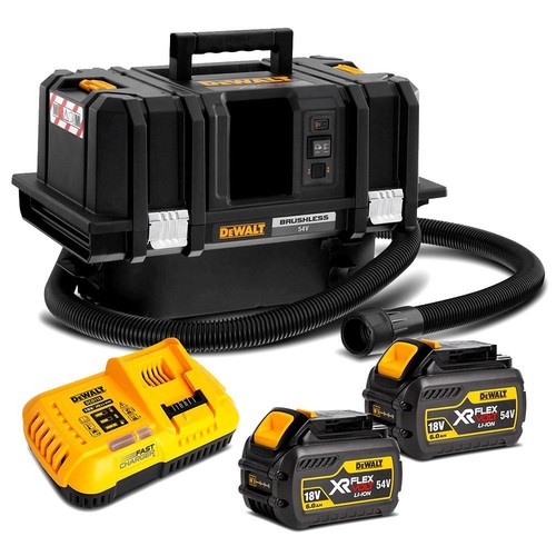 Dewalt dcv586mt2 aspiratore - dewalt,