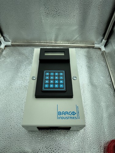 Barco automation industries - barco,