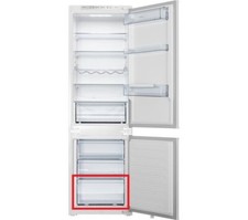 Cassetto congelatore inferiore