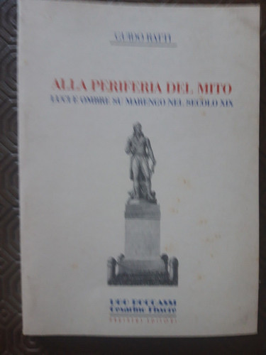 Alla periferia del - mito,