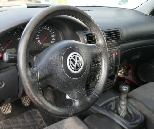 Volante golf bora 3 razze - volante,