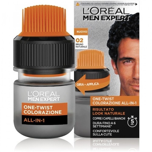 Oreal men expert colorazione - l'oreal,