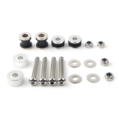 Kit ferramenta docking sissy - ferramenta,