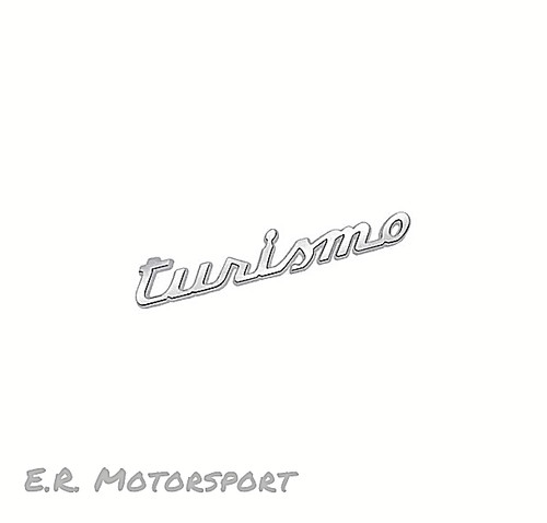 Stemma abarth silver turismo - abarth,