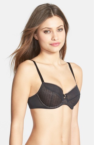 Reggiseno chantelle l5644 - reggiseno,