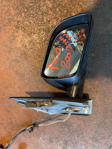 Specchietto elettrico 5fili - dx,