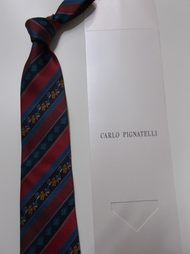 Cravatta cerimonia carlo - cravatta,