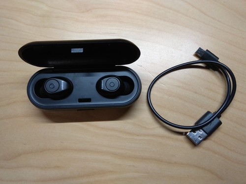 Auricolari bluetooth elegiant - auricolari,