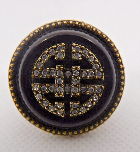 Anello heidi daus - anello, chinois