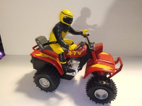 Scientific toys tec - scientific, toys/ez