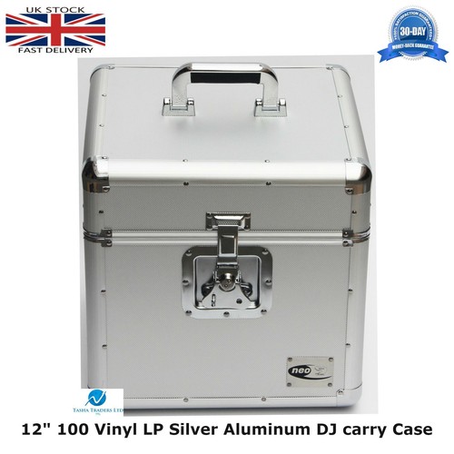Neo aluminium silver dj - x,
