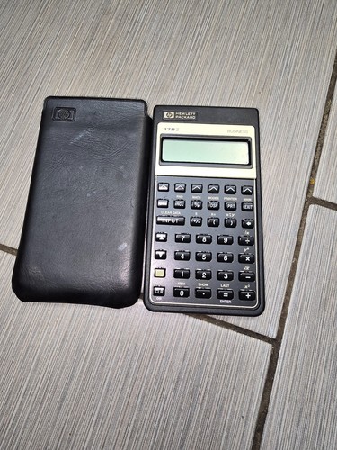Calcolatrice finanziaria