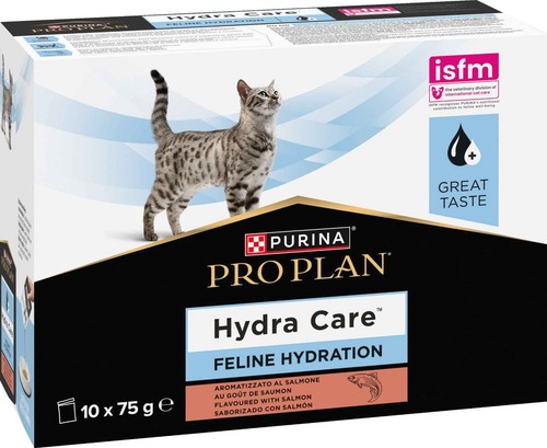 Purina pro plan - plan, care