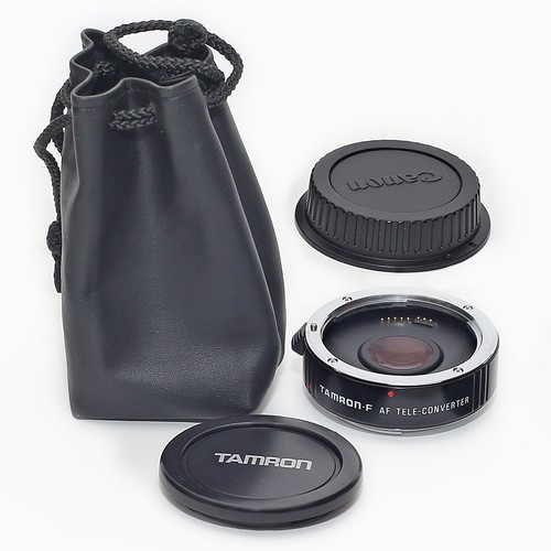 Tamron c af1 mc4 - af,