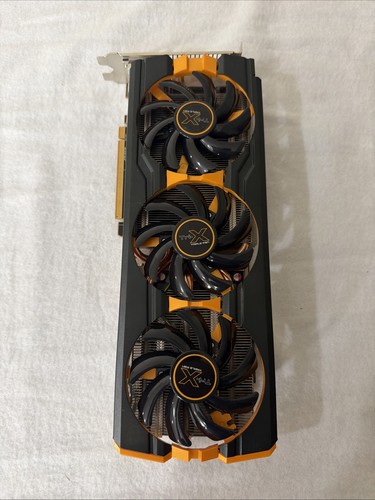 Sapphire amd radeon - amd, tri-x