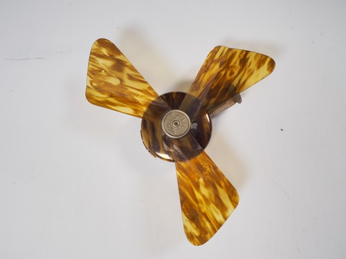 Ventilatore celluloide - in,