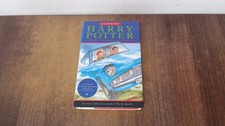 Harry potter and the - harry,