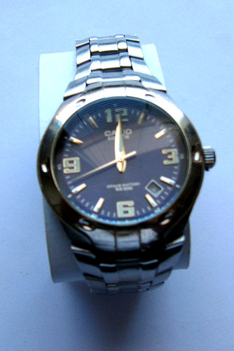 Bracciale casio edifice - bracciale,