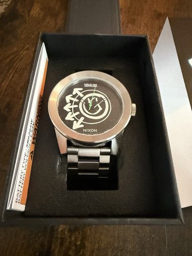 Orologio caporale nixon - orologio, x