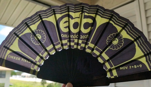 New edc orlando 2025 - edc,
