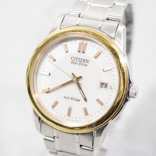 Orologio solare quarzo - solare, uomo