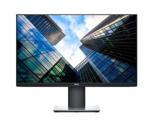 Monitor dell professional - pc,