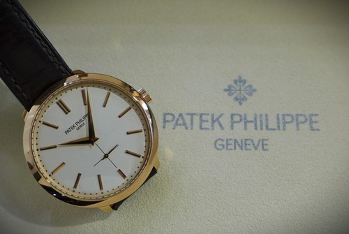 Patek philippe calatrava - philippe,