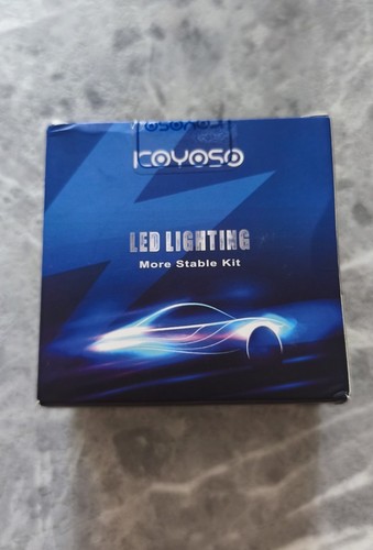 Lampadine led koyoso 140w - lampadine,