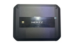 Amplificatore auto 2canali - amplificatore,