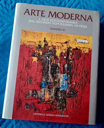 Catalogo dell arte - catalogo,