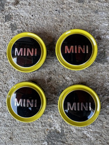Tappo centrale originale mini - tappo,