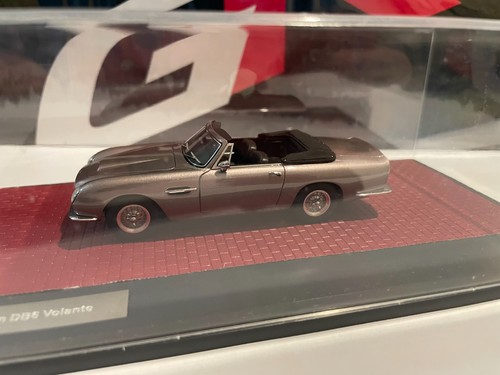 Matrix aston martin db6 - aston,
