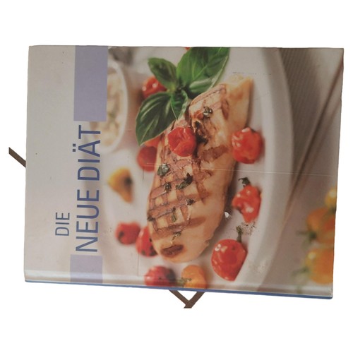 Gesund kochen libro - kochen, ricette