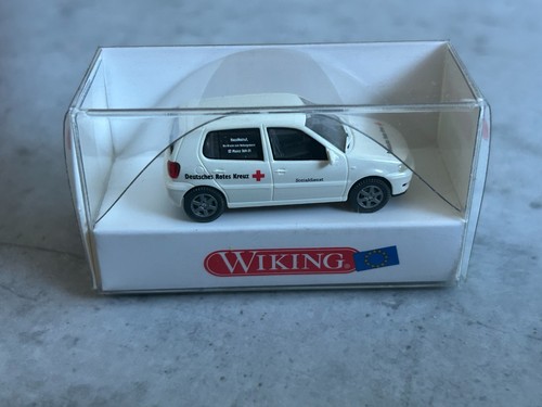 Wiking polo croce - 1:87,
