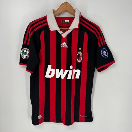 Maglia calcio vintage milan - calcio,