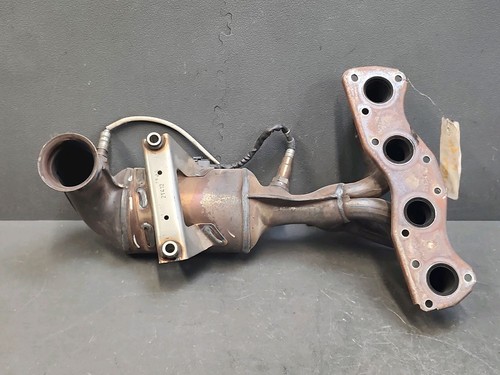 Catalizzatore citroen c3 - catalizzatore,