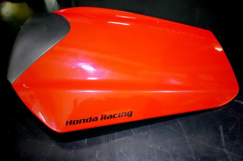 Codino cover sella monoposto - /,