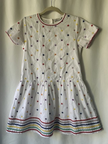 Abito stella mccartney righe - abito,
