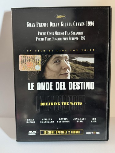 Onde del destino - le,